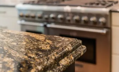 Granite Counters