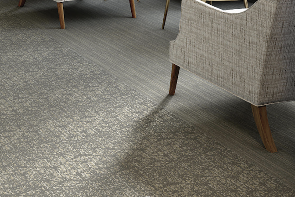 Broadloom Carpeting, Commercial Carpeting