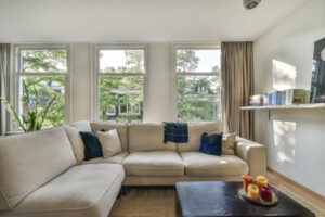 custom window treatments