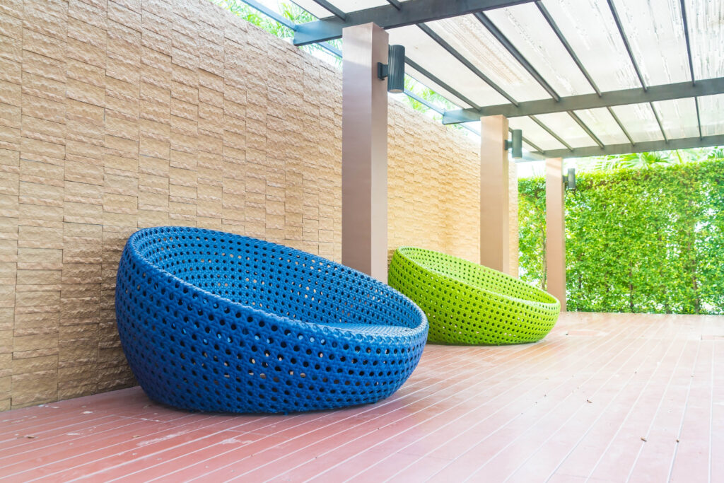 patio shades