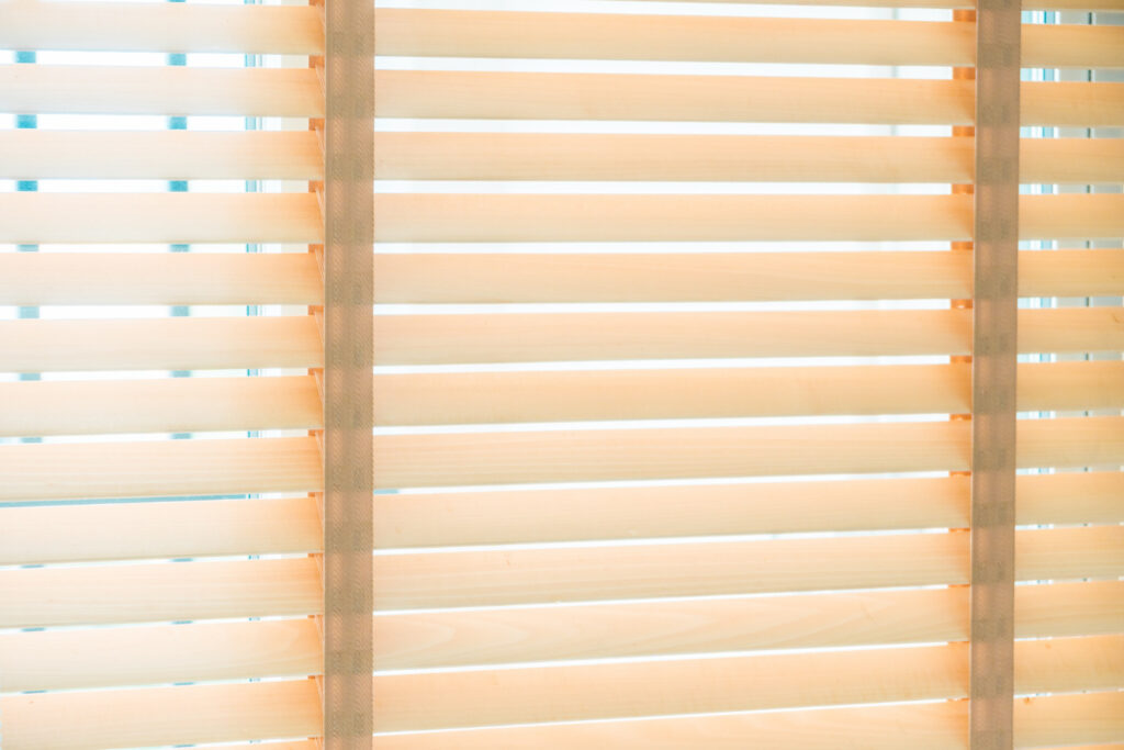 cordless blinds
