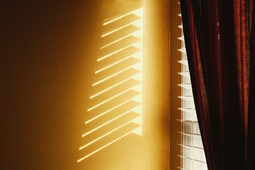 Window Treatments