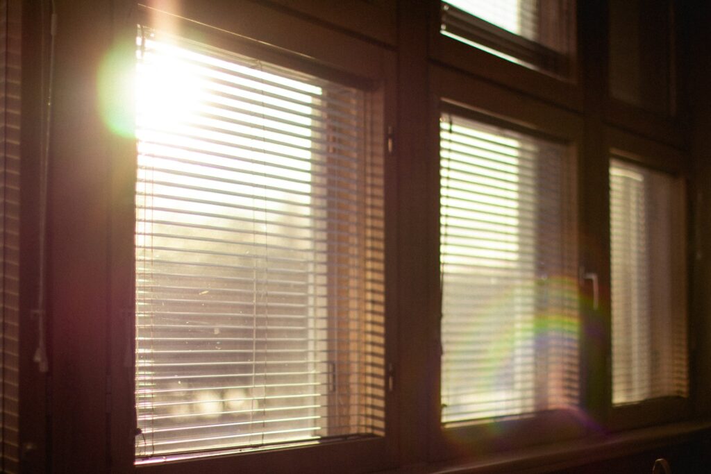 Window Shades