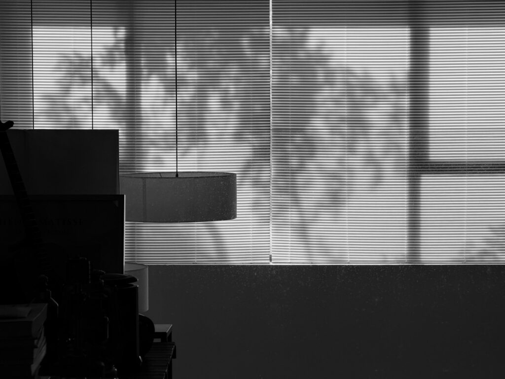 Window Treatments