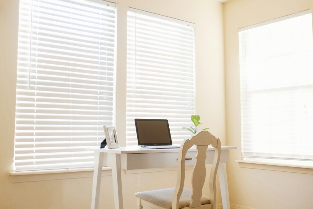 Blinds