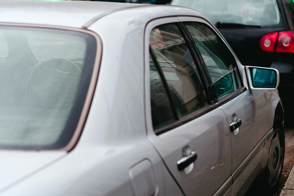 Car Window