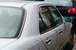 Car Window