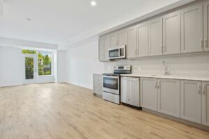 Laminate Flooring