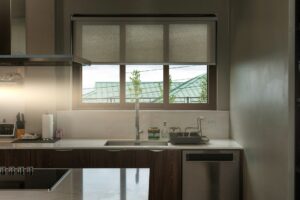 Kitchen Blinds