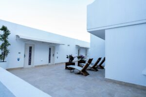 Patio Flooring
