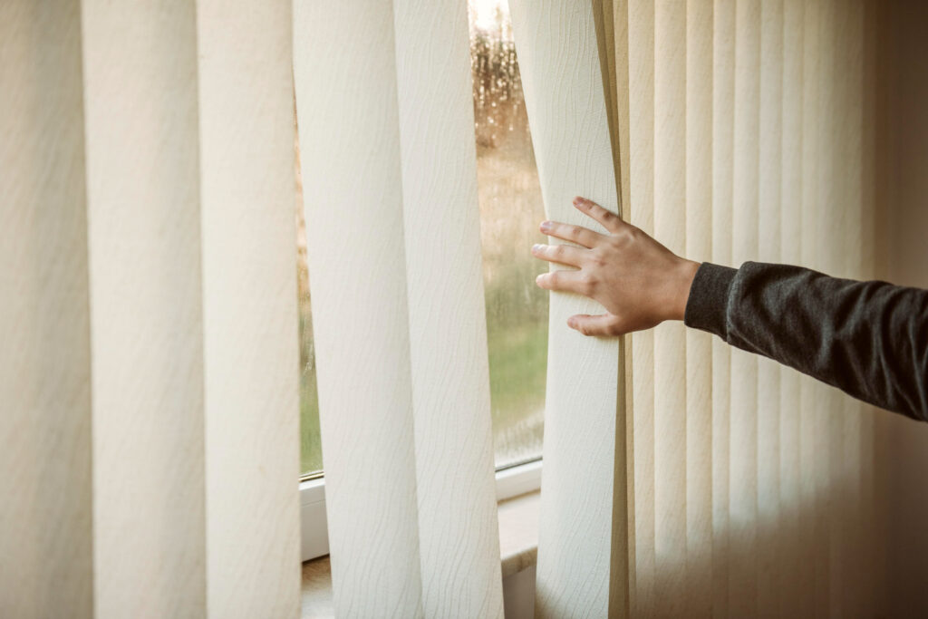 Window Coverings