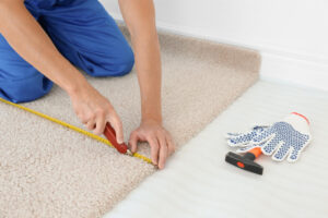 carpet replacement