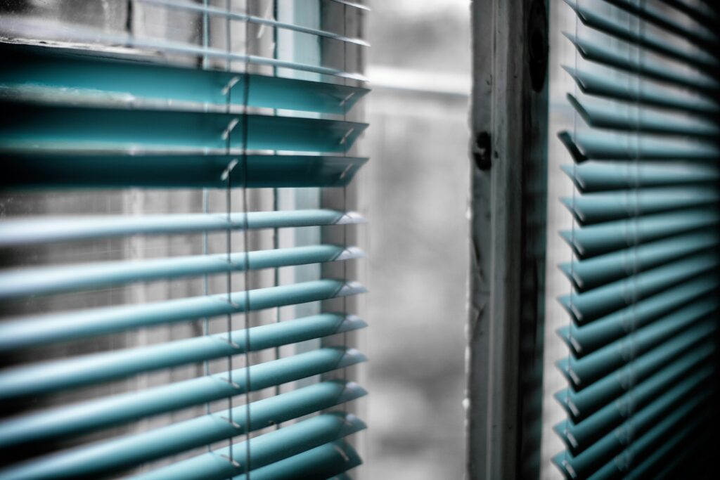 Window Treatments