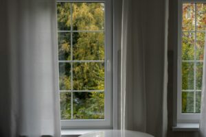 Smart Window
