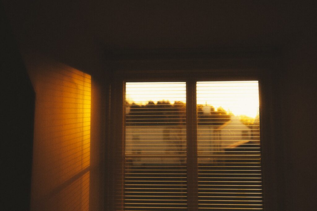 Window Coverings