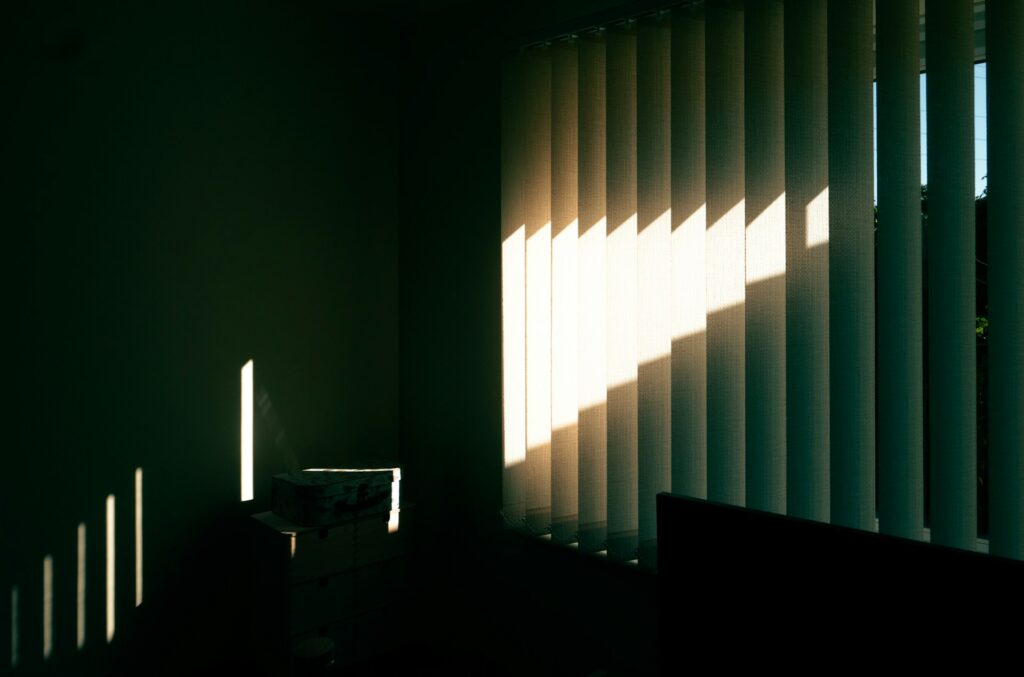 Blinds