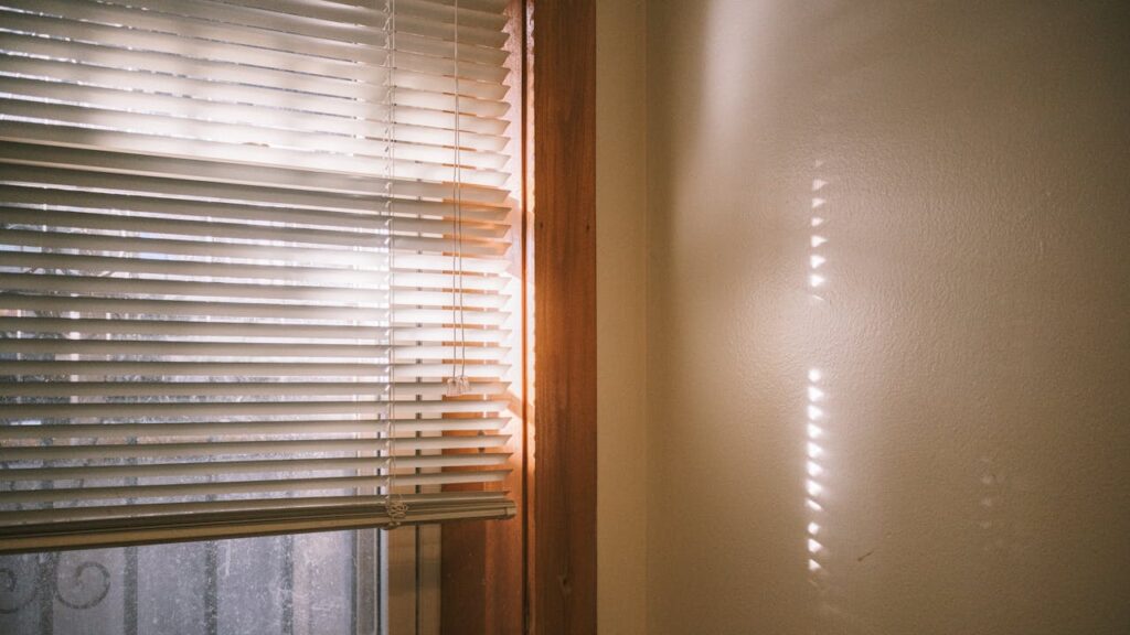 Window Covering