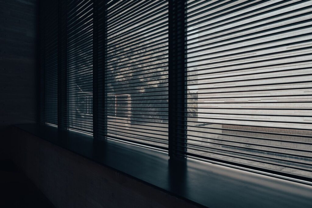 Window Treatments