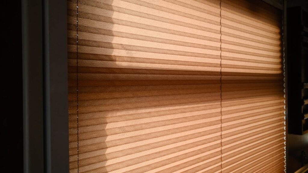 Window Treatments