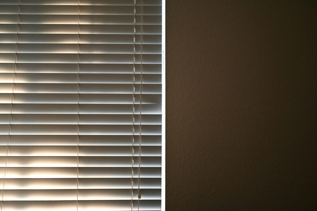 Window Coverings