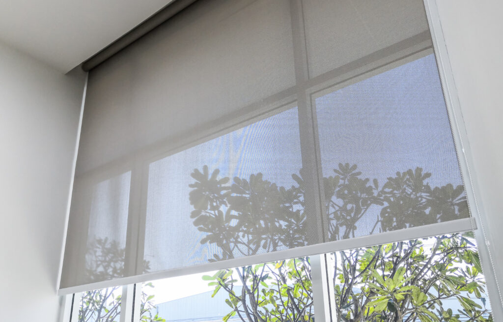 Window Covering