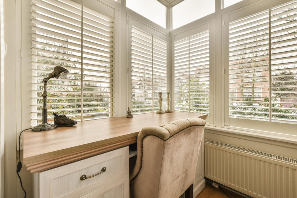 custom window shades