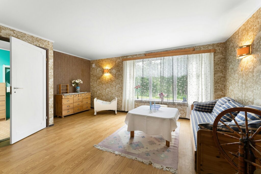 Vinyl Flooring