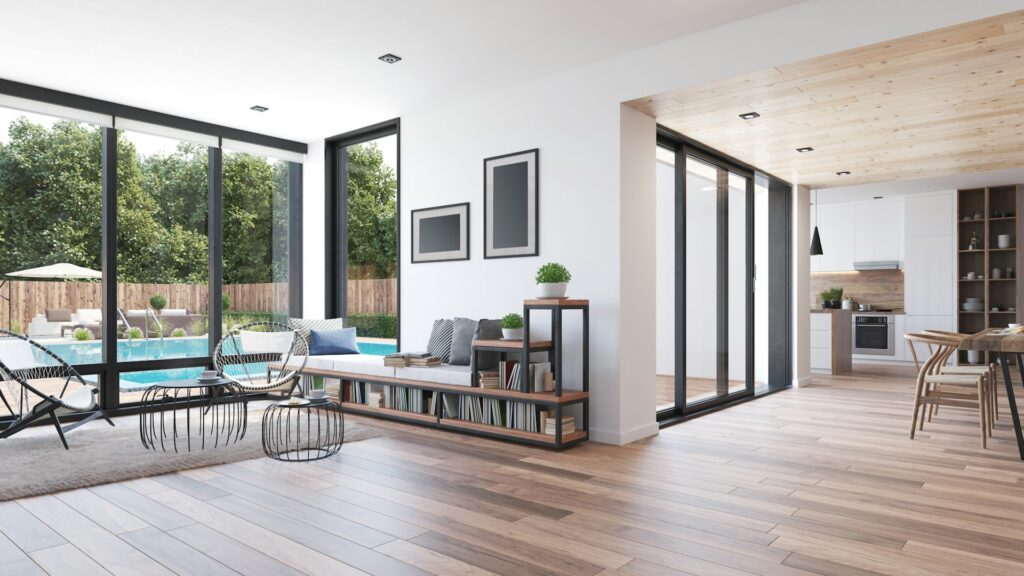 home windows