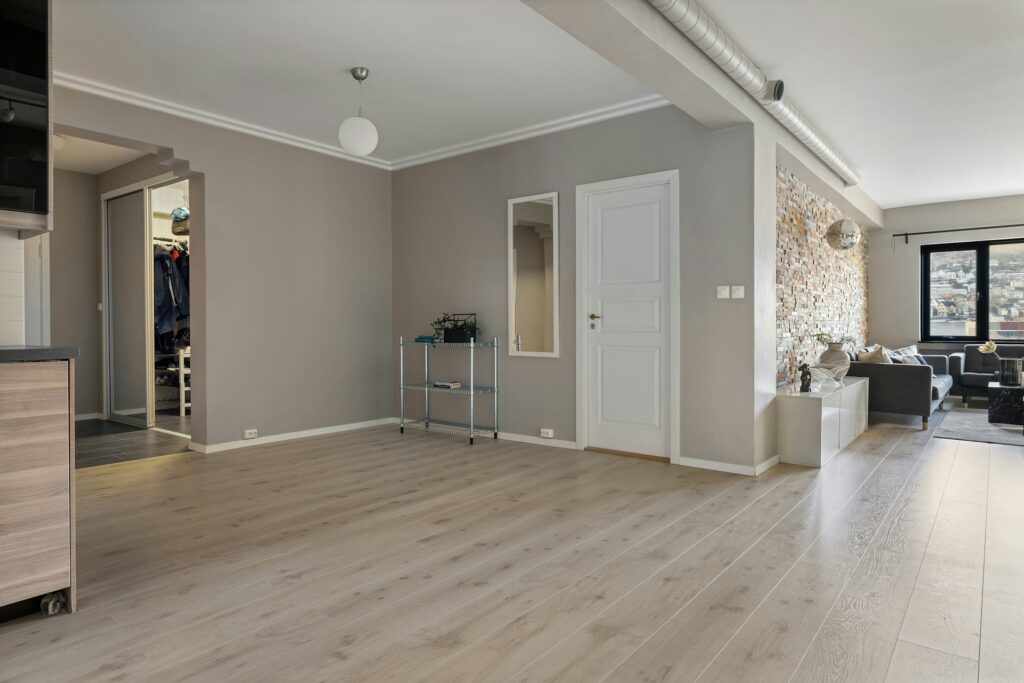 Flooring