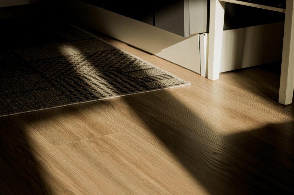 Laminate Flooring