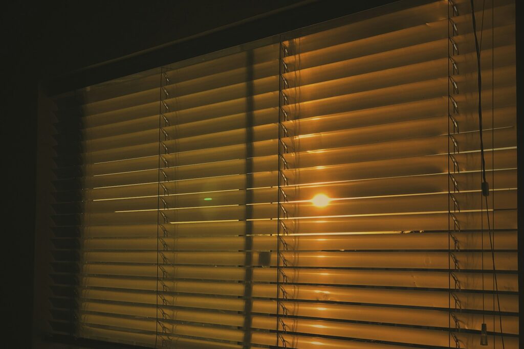 Window Blinds