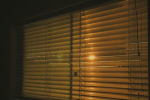 Window Blinds
