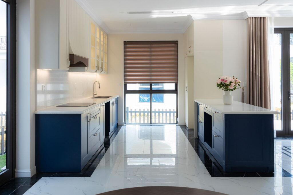 Custom Window Coverings