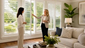 Should You Choose Plantation Shutters for Sugar Land Windows