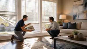 Signs Your Houston Home Needs a Window Blind Consultation