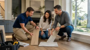 The Flooring Consultation Houston Homeowners Overlook Before Remodeling