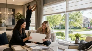 Before You Automate: Planning Motorized Window Treatments in Sugar Land