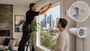 Hidden Hazards of DIY Blind Installation Houston Homeowners Miss